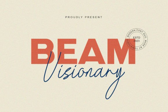 Beam Visionary: A Designer’s Practical Review