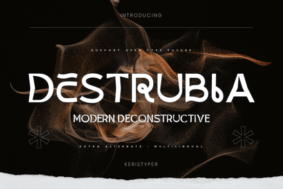 Destrubia: A Designer’s Review for Real Projects