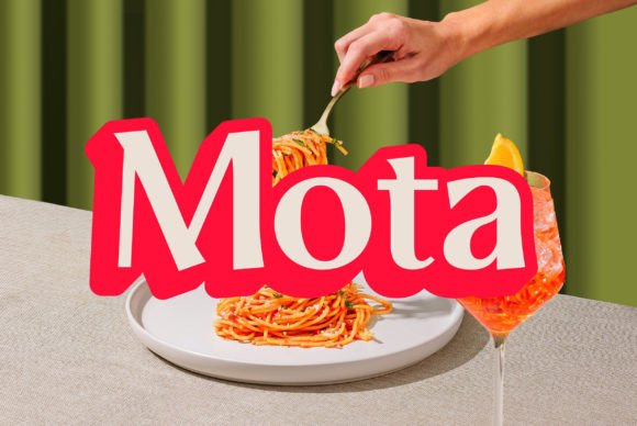 Mota Font Review: Bold Typography for Web Design