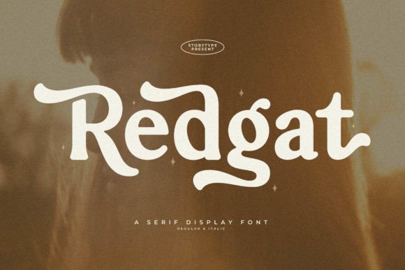 Redgat Font Review: Elevating Digital Brand Identity